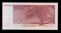 1992, 10 Krooni, 