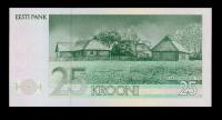 1992, 25 Krooni, 