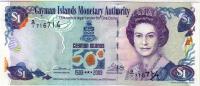 2003, 1 Dollar, 