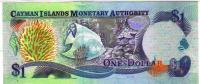 2003, 1 Dollar, 