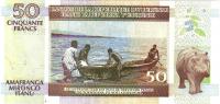 1999, 50 Francs, 