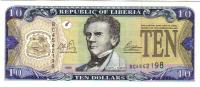 2003, 10 Dollars, 