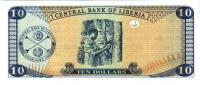 2003, 10 Dollars, 
