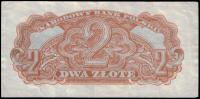 1944, 2 Zlote ( 2), 