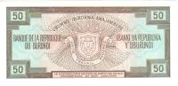 1993, 50 Francs, 