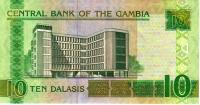 2006, 10 Dalasis, 