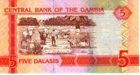 2006, 5 Dalasis, 