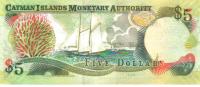 2005, 5 Dollars ( a), 