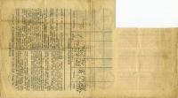 1931, 20 Latu (Obligācija), 