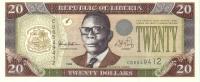 1999, 20 Dollars, 