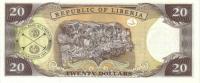 1999, 20 Dollars, 