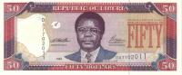 1999, 50 Dollars, 