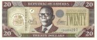 2003, 20 Dollars, 