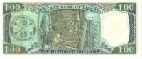 2003, 100 Dollars, 