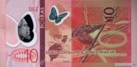 2016, 10 Dobras, 