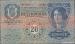20 Kronen, 1913