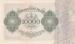 10000 Mark (��� 2), 1922