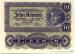 10 Kronen, 1922