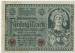 50 Mark, 1920
