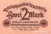 2 Mark, 1922