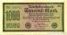 1000 Mark (��� 1m), 1922