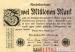 2 Millionen Mark (��� 2b), 1923