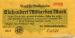 100 Milliarden Mark, 1923