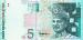 5 Ringgit (��� �), 1999