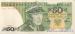 50 Zlotych, 1988