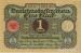 1 Mark, 1920