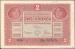 2 Kronen, 1917