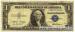 1 Dollar F (Star), 1935