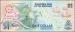 1 Dollar, 1992