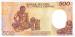 500 Francs (��� �), 1985