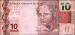 10 Reais (��� a), 2010