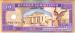 10 Somaliland Shillings=10 Shilin, 1996