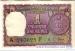 1 Rupee, 1973
