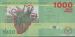 1000 Francs, 2015