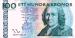 100 Kronor, 2003