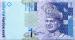 1 Ringgit (��� 1), 2000
