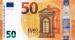 50 Euro (��� r), 2017