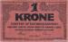 1 Krone, 1914