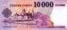 10000 Forint, 2019