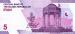 50000 Rials = 5 (Tomans), 2021