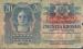 20 Kronen, 1919