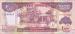 1000 Somaliland Shillings (��� d), 2015