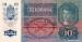 10 Kronen (��� b), 1915