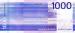1000 Kroner, 2019