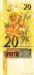 20 Reais (��� e), 2002