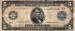 5 Dollars, 1914